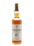 Macallan 7 Year Old Giovinetti 70cl / 40%