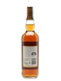 Macallan 7 Year Old Giovinetti 70cl / 40%