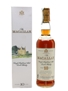 Macallan 10 Year Old Bottled 1990s - Giovinetti 70cl / 40%