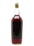 Four Bells Navy Rum Bottled 1970s - Challis Stern & Co. 100cl / 42.9%