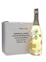 Perrier Jouet Belle Epoque 2002 Blanc De Blancs - Glass Pack 75cl / 12.5%