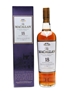 Macallan 18 Year Old Annual 2016 Release 70cl / 43%