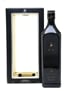 Johnnie Walker Black Label 1908-2008 Anniversary Edition 100 Years Of The Striding Man 70cl / 40%