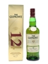 Glenlivet 12 Year Old Bottled 2013 70cl / 40%