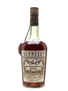 Hennessy Bras Arme Bottled 1960s - Wax & Vitale 73cl / 40%