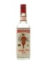 Beefeater London Dry Gin Bottled 1980s - Silva 75cl / 40%