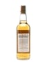 Bruichladdich 1991 10 Year Old Coopers Choice Bottled 2001 - Vama 70cl / 43%