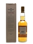 Glenlivet 16 Year Old Nadurra Batch 0606A 70cl / 57.2%