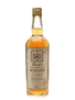 Finch's Blended Scotch Whisky Bottled 1960s - Marathon 75cl / 43%