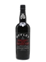 Offley Boa Vista 1970 Bottled 1972 75cl