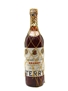 Fernando A De Terry Brandy Bottled 1970s 100cl