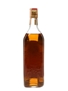 Grant's Standfast Bottled 1970s - Gancia & C Savas 75cl / 40%