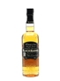 William Grant's Black Barrel Single Grain 70cl / 40%