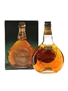 Johnnie Walker Swing Bottled 1970s 75cl