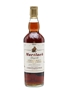 Mortlach 1954 Gordon & MacPhail Bottled  2012 70cl