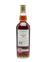 Mortlach 1954 Gordon & MacPhail Bottled  2012 70cl