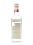 Smirnoff Red Label Bottled 1970s - Cinzano 75cl / 40%