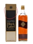 Johnnie Walker Black Label Bottled 1970s 93.75cl / 40%