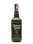 Queen Anne Rare Bottled 1970s - Giovinetti 75cl / 40%