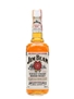 Jim Beam White Label Bottled 1990s - Spirit 70cl / 40%