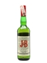 J & B Rare Bottled 1970s - Dateo Import 75cl / 43%