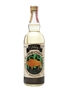 Zubrowka Bison Brand Vodka Bottled 1970s - Rinaldi 75cl / 40%