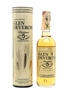 Glen Deveron 5 Year Old Bottled 1980s - Martini & Rossi 75cl / 40%