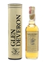 Glen Deveron 5 Year Old Bottled 1980s - Martini & Rossi 75cl / 40%