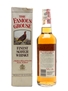 Famous Grouse Bottled 1980s - Claretta 75cl / 43%