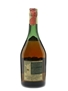 Marnier Lapostolle VSOP Gold Bottled 1960s - Riviera 73cl / 40%