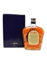 Crown Royal Fine De Luxe  100cl / 40%