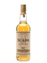 Scapa 12 Year Old  70cl / 40%