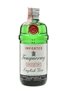 Tanqueray Special Dry Gin Bottled 1970s - Gancia 75cl / 43%