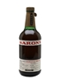 Saronno Drai Amaro Extra Secco Bottled 1950s 100cl / 30%