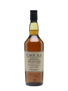 Caol Ila 1996 Single Cask Feis Ile 2009 70cl