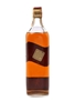 Johnnie Walker Red Label Bottled 1960s - Wax & Vitale 75cl / 43%