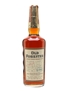 Old Forester Bottled 1970s - Amerigo Sagna 75cl / 43%