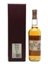 Brora 34 Year Old 16th Release Special Releases 2017 70cl / 51.9%