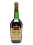 Harrods VSOP Grande Fine Cognac Bottled 1980s - Chateau Paulet 68.1cl / 40%