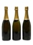 Becker Brut Champagne 3 x 77cl / 12%