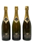 Becker Brut Champagne 3 x 77cl / 12%