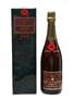 Moet & Chandon 1988 Brut Imperial Rose  75cl / 12.5%