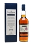 Talisker 12 Year Old Bottled 2007 - Friends Of The Classic Malts 70cl / 45.8%