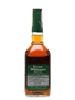 Evan Williams Green Label Bottled 1970s 75cl / 43%