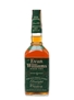 Evan Williams Green Label Bottled 1970s 75cl / 43%