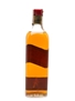 Johnnie Walker Red Label Bottled 1970s - Wax & Vitale 75cl / 40%