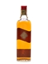 Johnnie Walker Red Label Bottled 1970s - Wax & Vitale 75cl / 40%