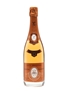 Louis Roederer Cristal Rosé 2006 Champagne 75cl