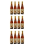 Havana Club Anejo Seco 7 Year Old Bottled 1990s 12 x 70cl / 40%