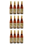 Havana Club Anejo Seco 7 Year Old Bottled 1990s 12 x 70cl / 40%